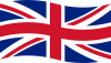 bandiera inglese